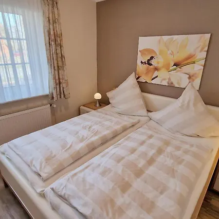 Haus-theo-luise-whg-02 * Sankt Peter-Ording