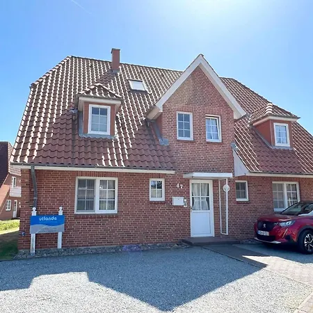 Apartman Haus-theo-luise-whg-02 *